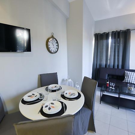 Regalo Apartments 리지아 외부 사진