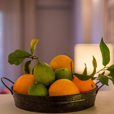 Regalo Apartments 리지아 외부 사진