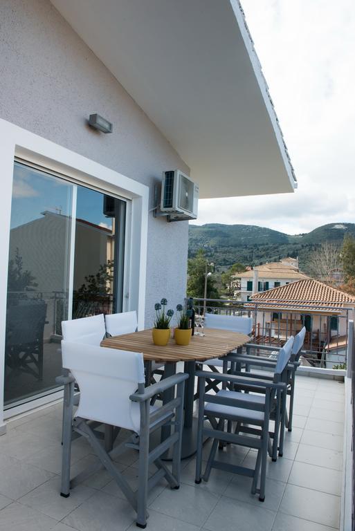 Regalo Apartments 리지아 외부 사진