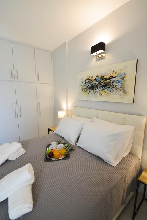Regalo Apartments 리지아 외부 사진
