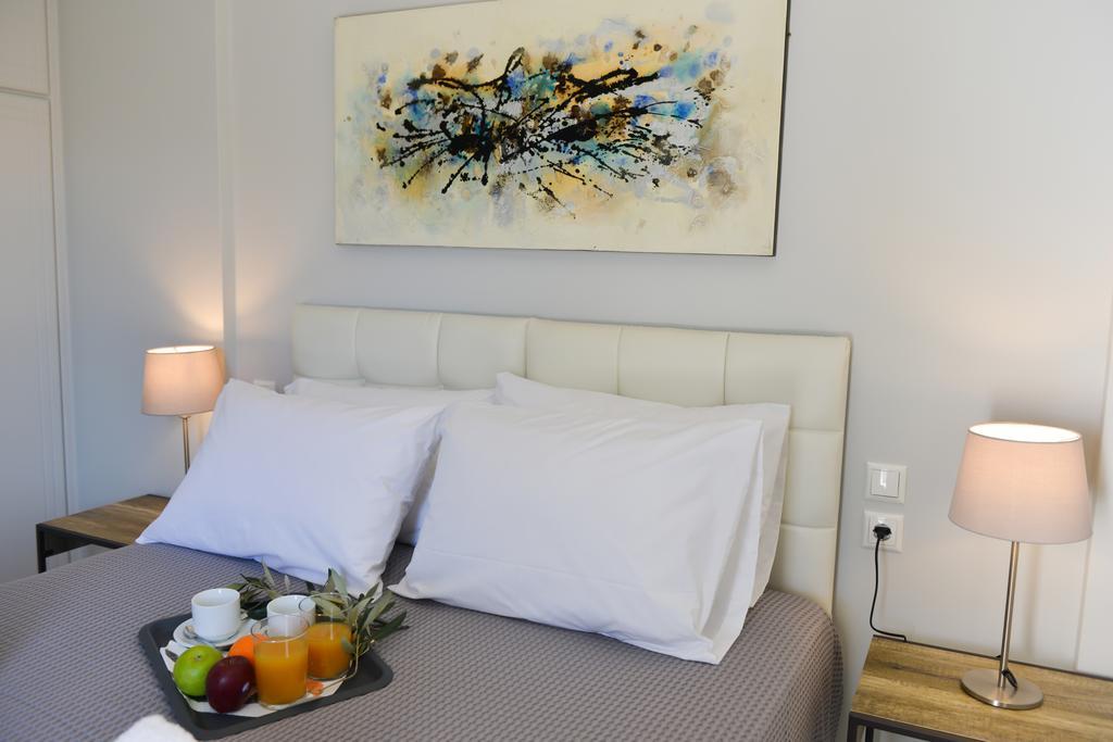 Regalo Apartments 리지아 외부 사진