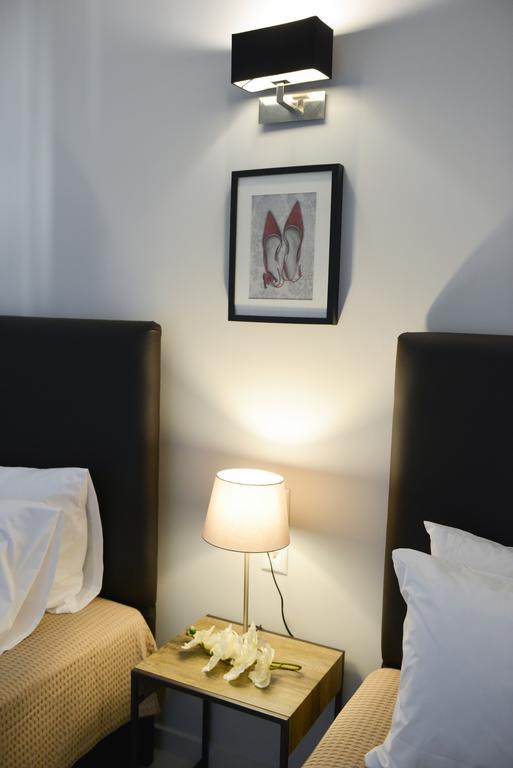 Regalo Apartments 리지아 외부 사진