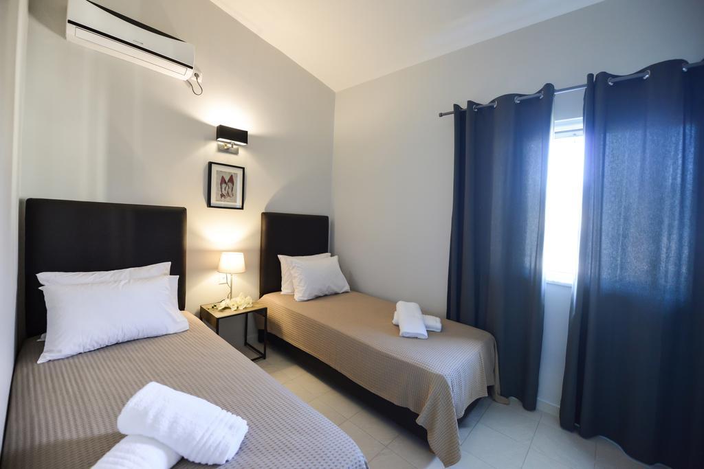 Regalo Apartments 리지아 외부 사진