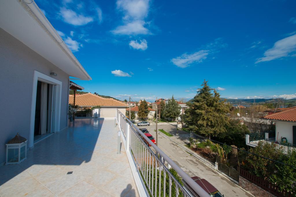 Regalo Apartments 리지아 외부 사진