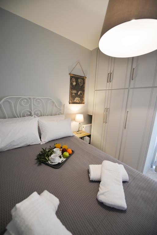 Regalo Apartments 리지아 외부 사진