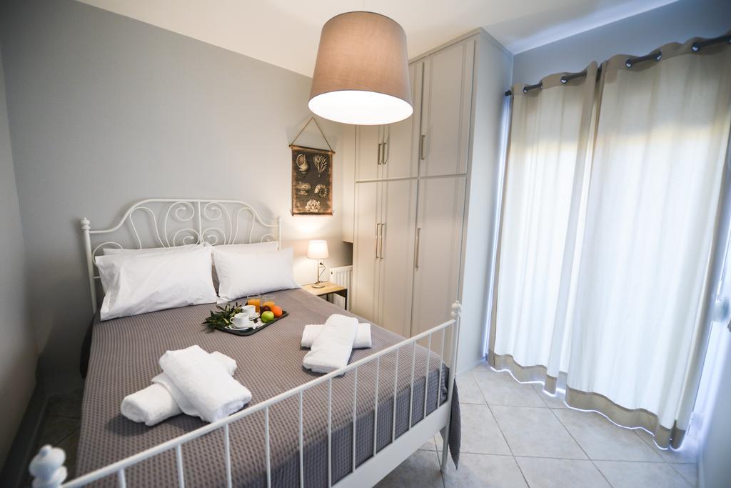 Regalo Apartments 리지아 외부 사진