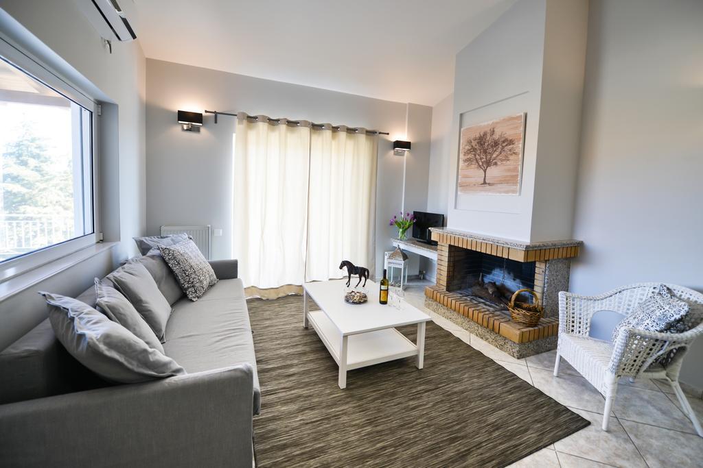 Regalo Apartments 리지아 외부 사진