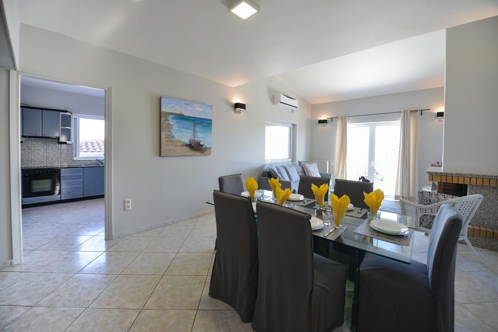 Regalo Apartments 리지아 외부 사진