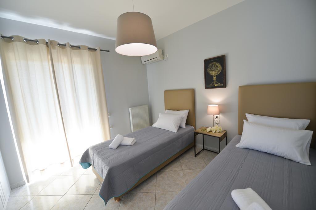 Regalo Apartments 리지아 외부 사진