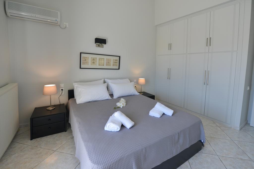 Regalo Apartments 리지아 외부 사진
