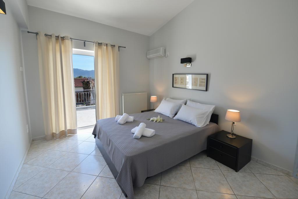 Regalo Apartments 리지아 외부 사진