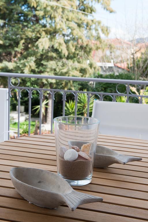 Regalo Apartments 리지아 외부 사진