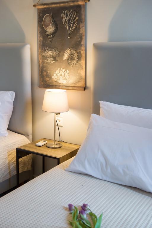 Regalo Apartments 리지아 외부 사진