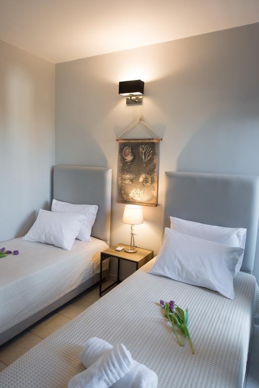Regalo Apartments 리지아 외부 사진