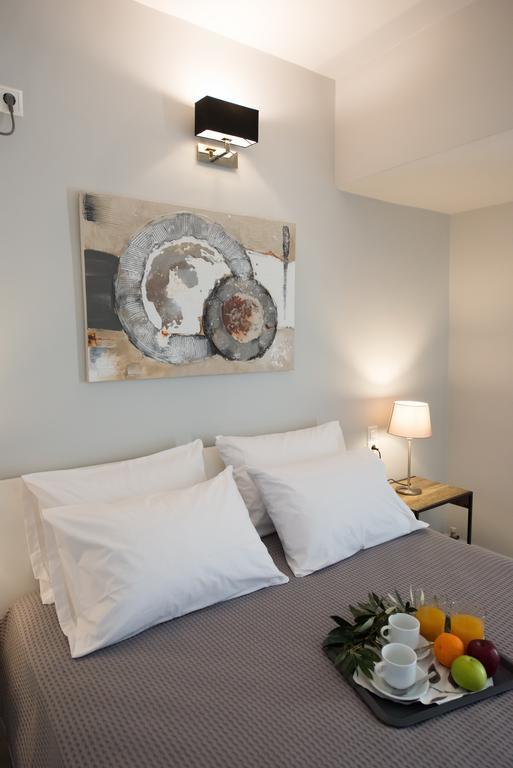 Regalo Apartments 리지아 외부 사진