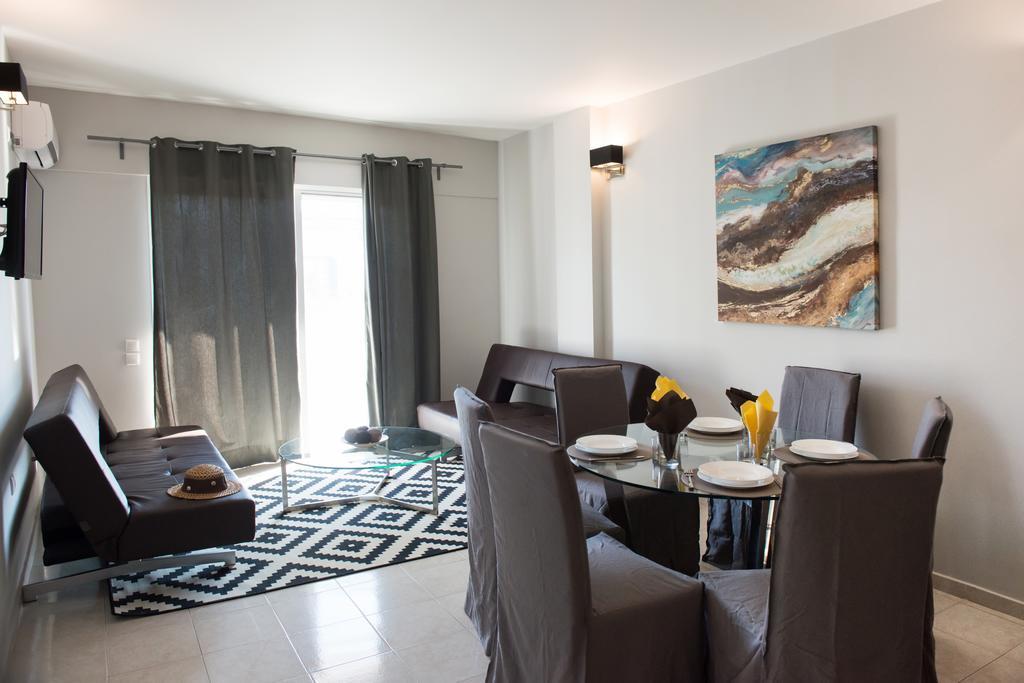 Regalo Apartments 리지아 외부 사진