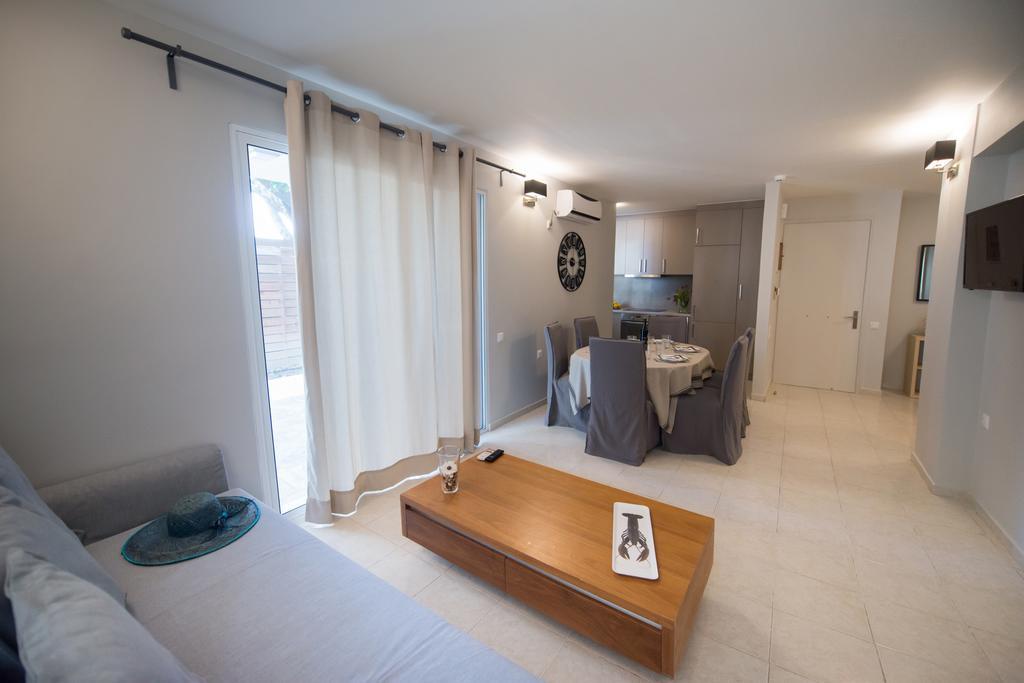 Regalo Apartments 리지아 외부 사진