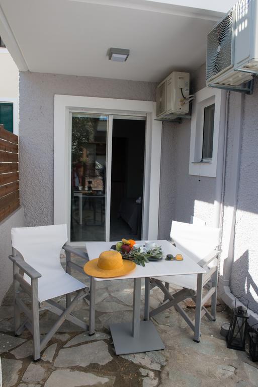 Regalo Apartments 리지아 외부 사진