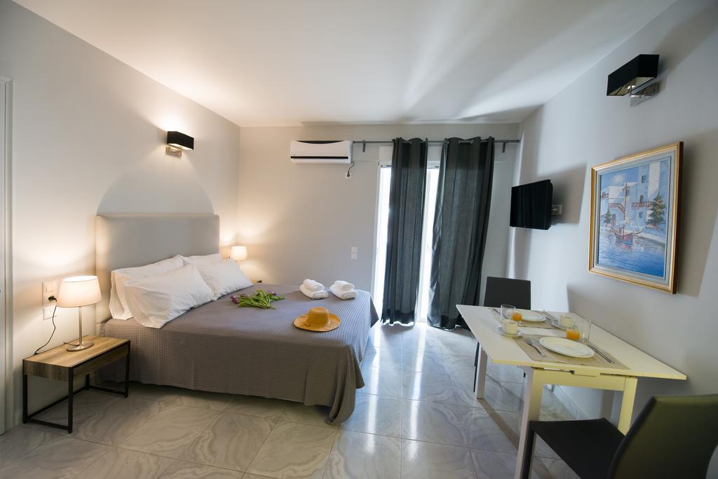 Regalo Apartments 리지아 외부 사진
