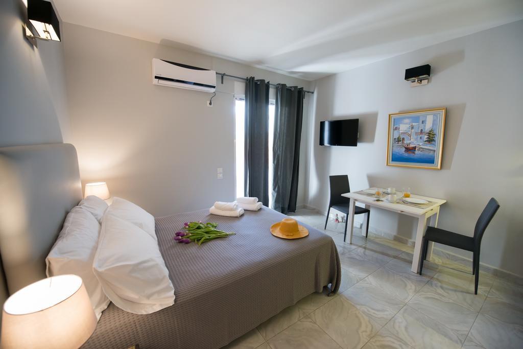Regalo Apartments 리지아 외부 사진