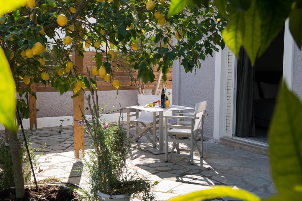 Regalo Apartments 리지아 외부 사진