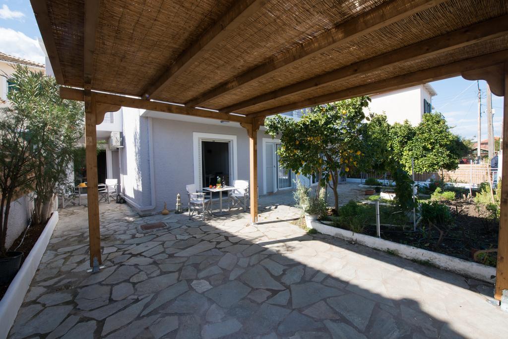 Regalo Apartments 리지아 외부 사진