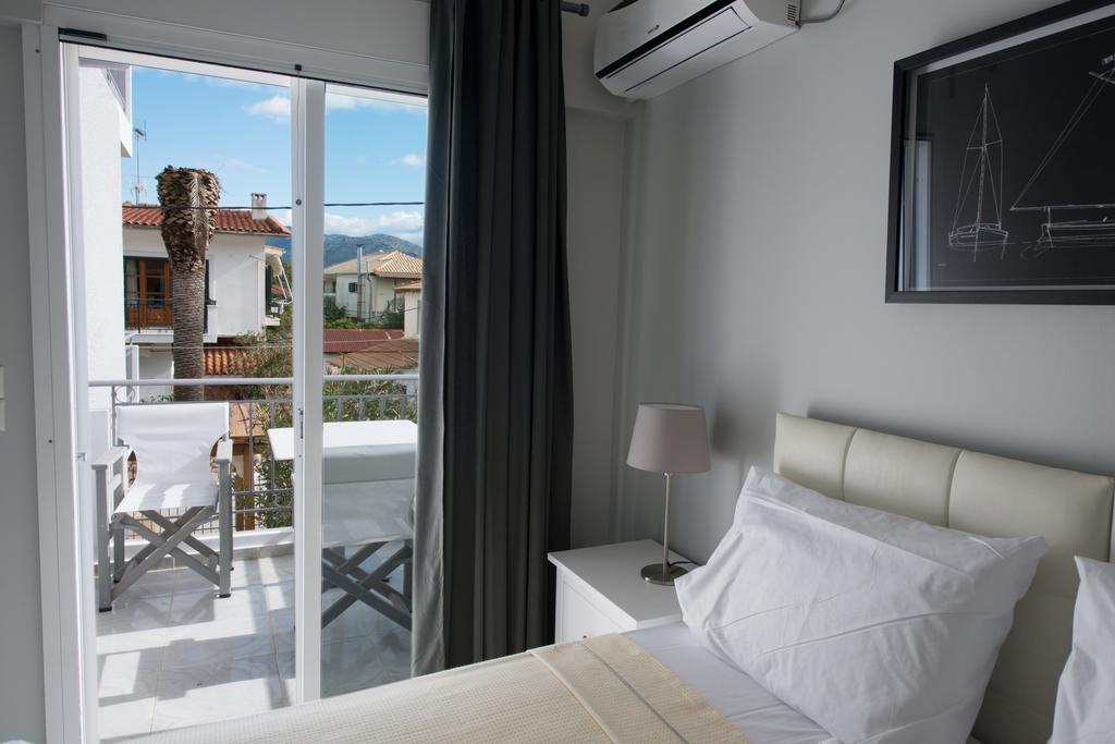 Regalo Apartments 리지아 외부 사진