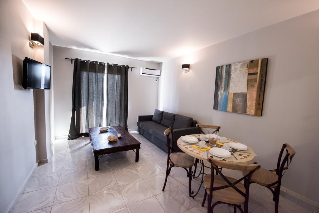 Regalo Apartments 리지아 외부 사진
