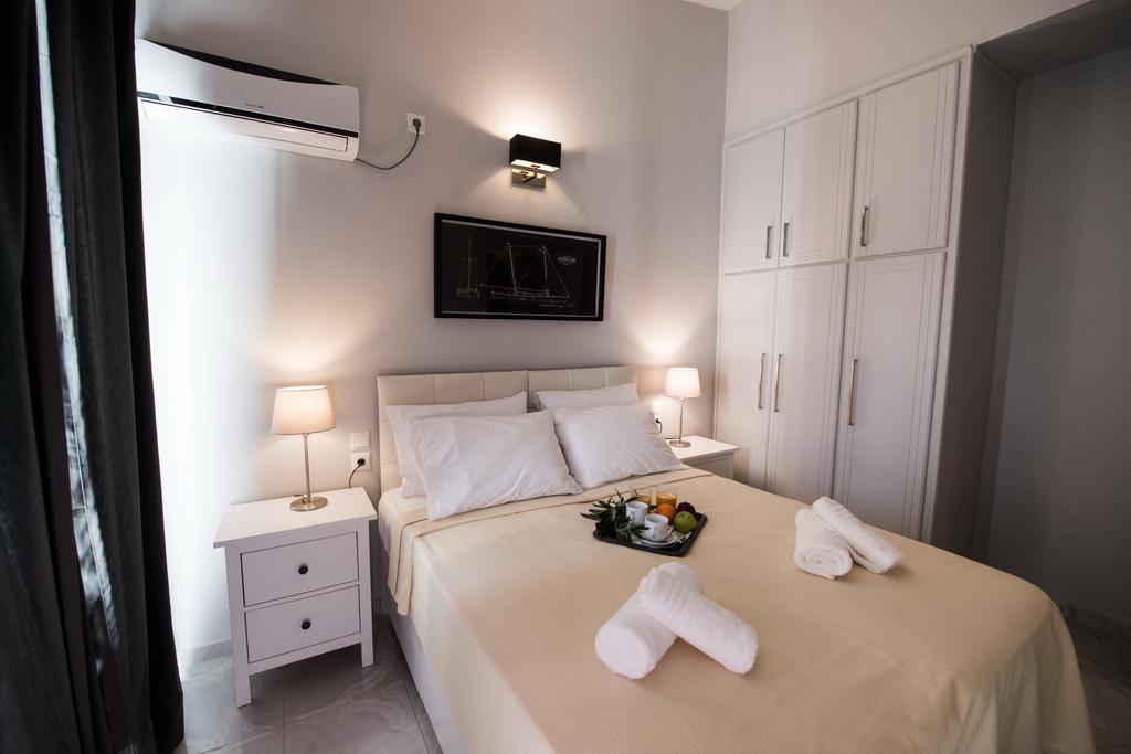 Regalo Apartments 리지아 외부 사진