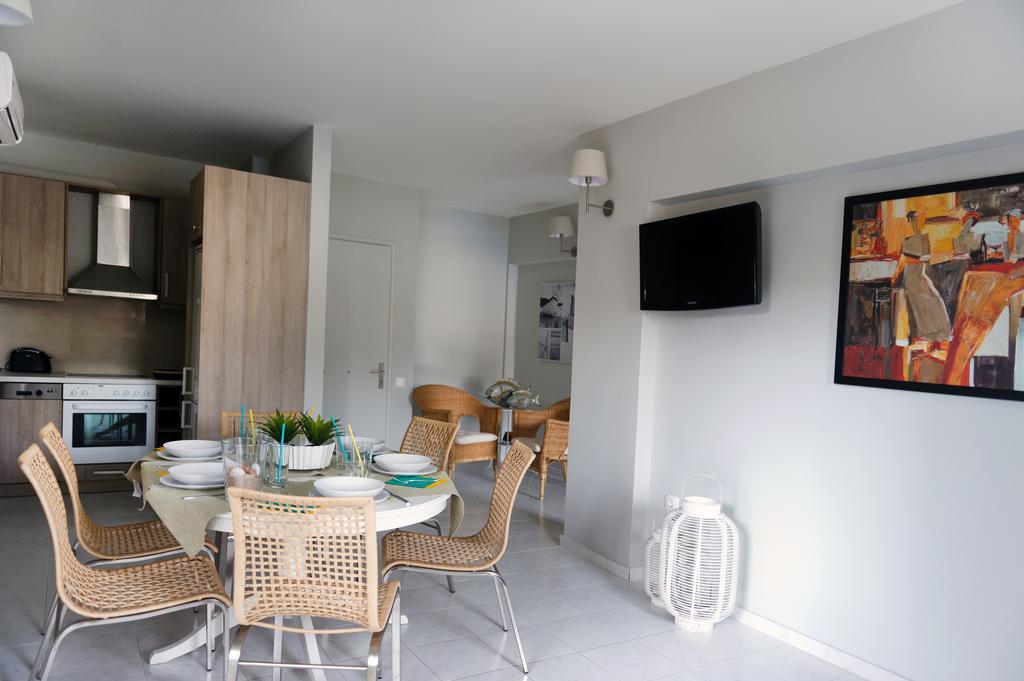 Regalo Apartments 리지아 외부 사진