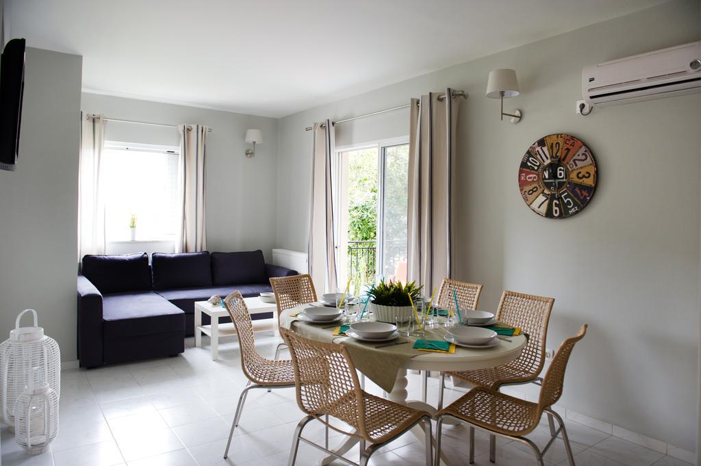 Regalo Apartments 리지아 외부 사진
