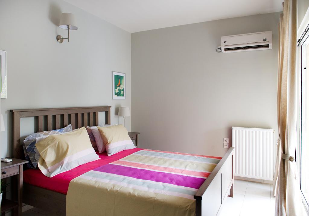 Regalo Apartments 리지아 외부 사진