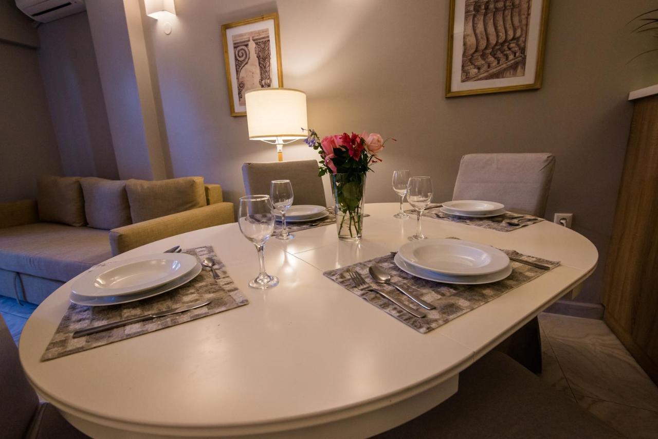 Regalo Apartments 리지아 외부 사진