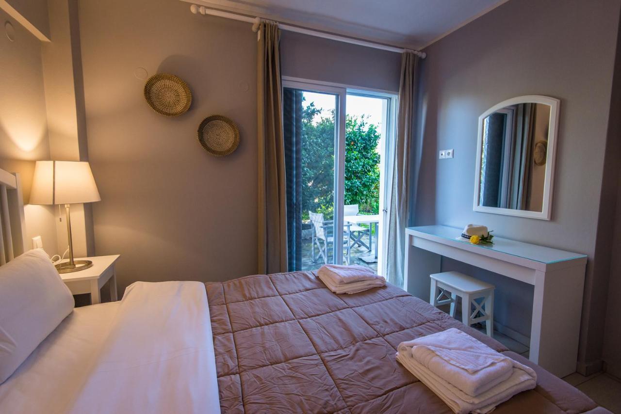 Regalo Apartments 리지아 외부 사진